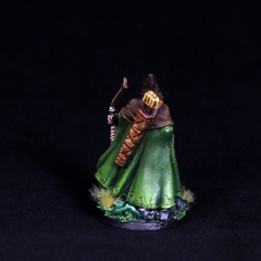 Arthrand-Nightblade-Elf-Ranger-Miniature-4
