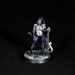 Astrid-Female-Bard-Miniature-1