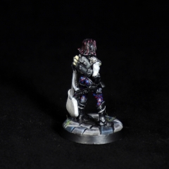 Astrid-Female-Bard-Miniature-4