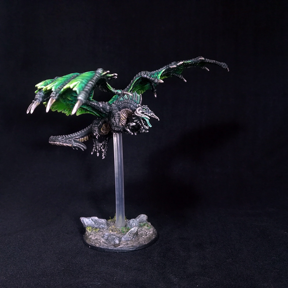 Black-Dragon-Miniature-5