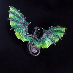 Black-Dragon-Miniature-1