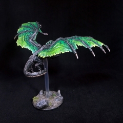 Black-Dragon-Miniature-3