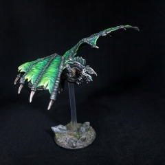 Black-Dragon-Miniature-4