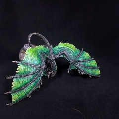 Black-Dragon-Miniature-7