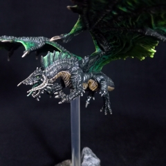 Black-Dragon-Miniature-9