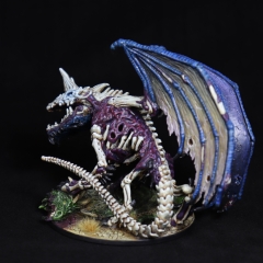 blue-dracolich-dragon-miniature-3