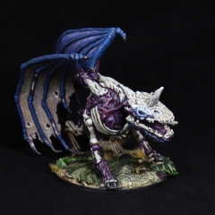 blue-dracolich-dragon-miniature-6