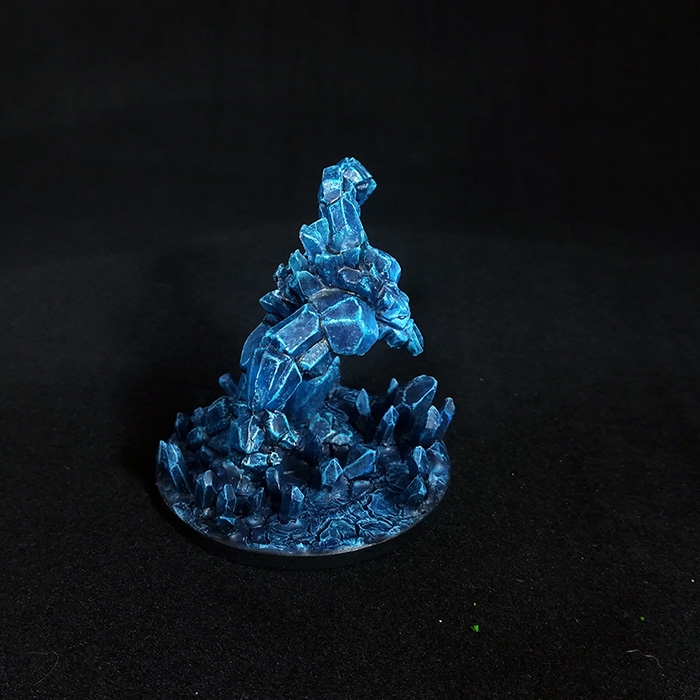 Crystal-golem-miniature-3