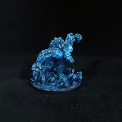 Crystal-golem-miniature-2