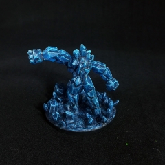 Crystal-golem-miniature-4