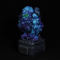 Cthulhu-miniature-2