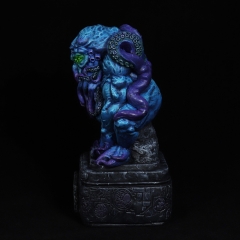 Cthulhu-miniature-3
