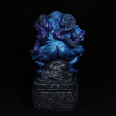 Cthulhu-miniature-4