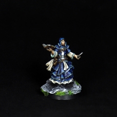Descent-wizard-miniature-2