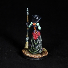 Dita-steampunk-witch-miniature-5