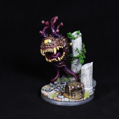 eye-beast-beholder-miniature-1