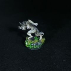 Female-WereWolf-Miniature-4