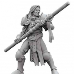 cleric
