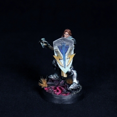 custom-cleric-miniature-2