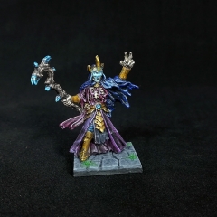 Reaper-Lich-Miniature-2