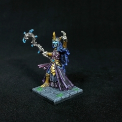 Reaper-Lich-Miniature-3