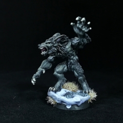 Reaper Werewolf Miniature