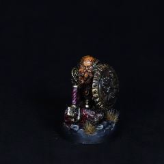 Dwarf-warrior-momminiaturas-4