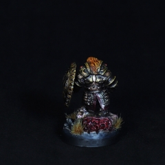 Dwarf-warrior-momminiaturas-7