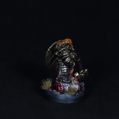 Dwarf-warrior-momminiaturas-8