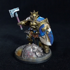 Stormcast-Liberator-Miniature-1