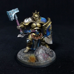 Stormcast-Liberator-Miniature-2