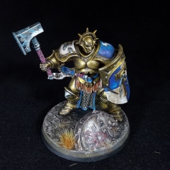 Stormcast-Liberator-Miniature-6