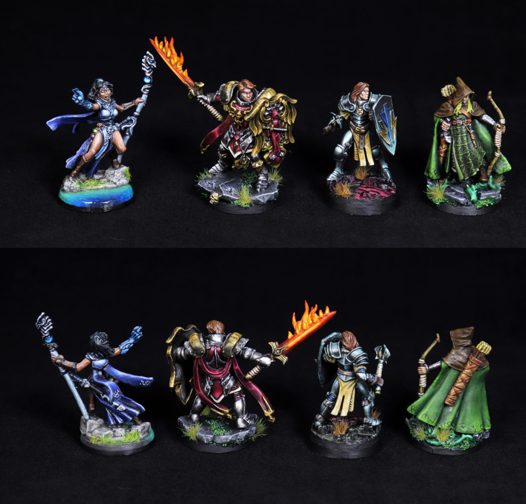 custom-painted-miniatures