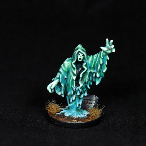 wraith-dnd-miniature