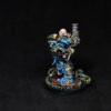 Painted Reaper Miniature Decker Lugstampf Engineer Alchemist for sale - Imagen 7