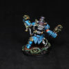 Painted Reaper Miniature Decker Lugstampf Engineer Alchemist for sale - Imagen 5