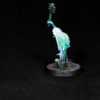 Painted DnD Warhammer Miniature Chainrasp Ghost for sale - Imagen 6