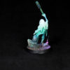 Painted DnD Warhammer Miniature Chainrasp Ghost for sale - Imagen 5