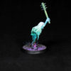 Painted DnD Warhammer Miniature Chainrasp Ghost for sale - Imagen 3