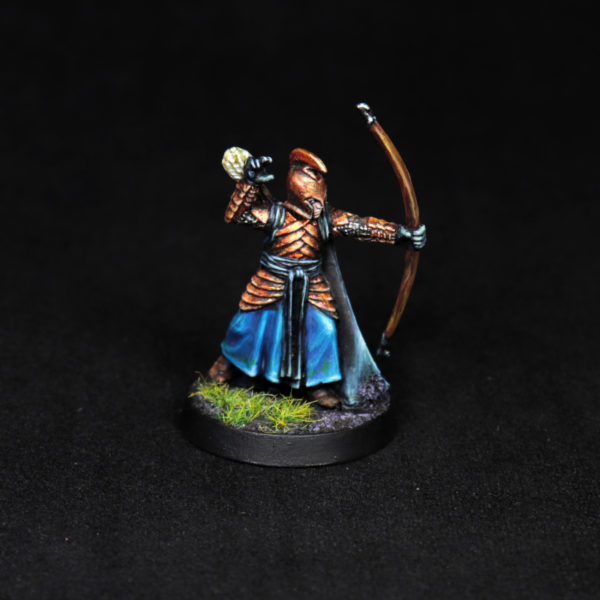 dnd-elf-archer-miniature