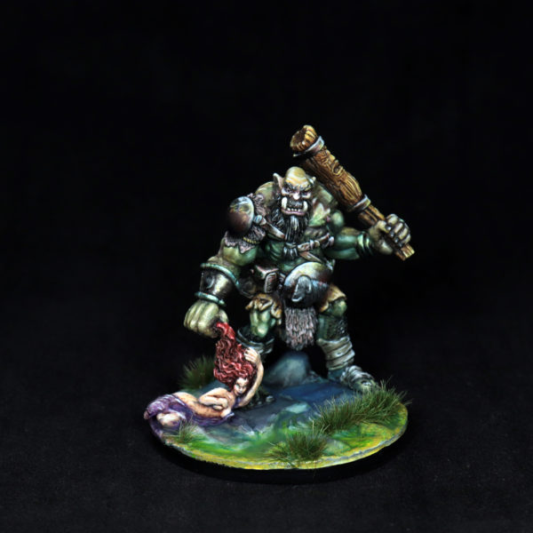 dnd-ogre-with-slave-miniature