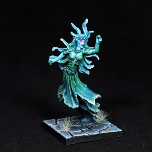dnd-dungeon-saga-banshee-miniature-ghost