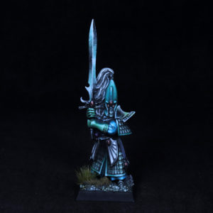 elf-warrior-warhammer-miniature