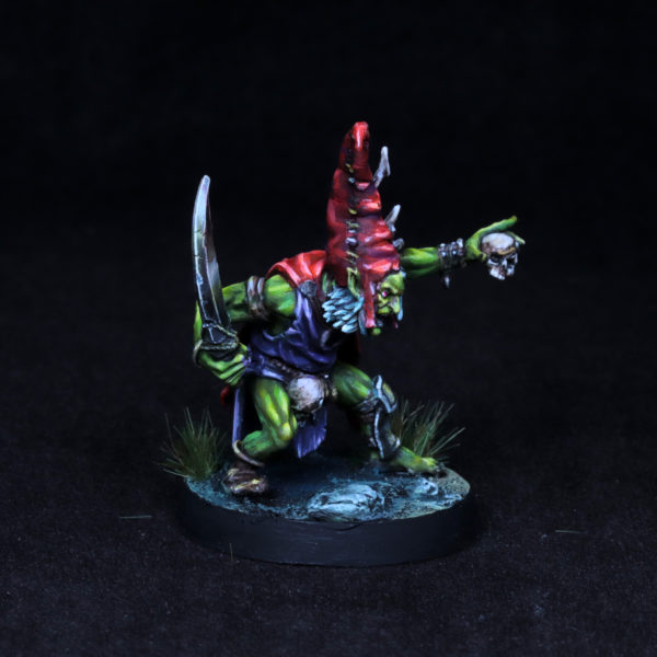 goblin-shaman-miniature
